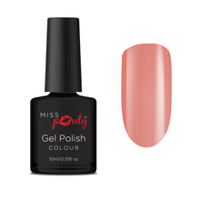 Load image into Gallery viewer, Miss Pouty Gel Polish 10ml – Vibrant Gel Polish Colour & Thermal Colour Change Magic with Free UK Delivery