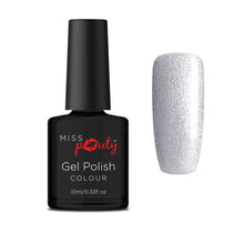 Load image into Gallery viewer, Miss Pouty Gel Polish 10ml – Vibrant Gel Polish Colour & Thermal Colour Change Magic with Free UK Delivery