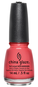China Glaze Nail Polish - Surreal Appeal