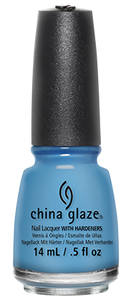 China Glaze Nail Polish -  Sunday Funday