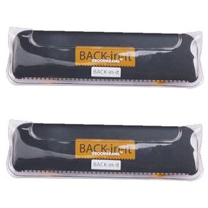 Groomarang Back-In-It Replacement Blade Set