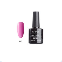 Load image into Gallery viewer, Bluesky Gel Polish Colour 10ml – Vibrant, Neon & Colour-Changing Nails with Free UK Delivery