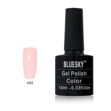 Load image into Gallery viewer, Bluesky Gel Polish Colour 10ml – Vibrant, Neon & Colour-Changing Nails with Free UK Delivery