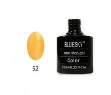 Load image into Gallery viewer, Bluesky Gel Polish Colour 10ml – Vibrant, Neon & Colour-Changing Nails with Free UK Delivery