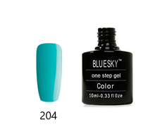 Load image into Gallery viewer, Bluesky Gel Polish Colour 10ml – Vibrant, Neon & Colour-Changing Nails with Free UK Delivery