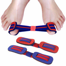 Load image into Gallery viewer, Bunion Exerciser Strap – Free UK Delivery