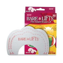 Load image into Gallery viewer, Bare Lifts Instant Breast Lifts (10 Pack) – Free Delivery