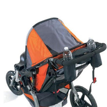 Load image into Gallery viewer, Pram Storage Bag & Optional Pram Hook