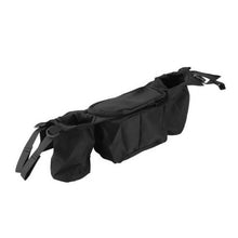 Load image into Gallery viewer, Pram Storage Bag & Optional Pram Hook