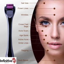 Load image into Gallery viewer, Derma Roller Cellulite Bundle