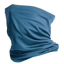 Load image into Gallery viewer, Generise Unisex Snoods - 7 Colours - UK Made Optional Heat and Magnetic Neck Support