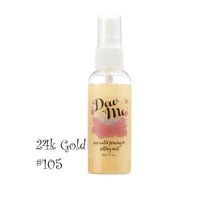 Load image into Gallery viewer, Phoera Dew Me Priming & Setting Mist 50ml
