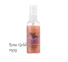 Load image into Gallery viewer, Phoera Dew Me Priming & Setting Mist 50ml