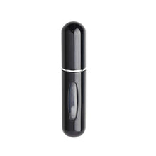 Load image into Gallery viewer, GENERISE Refillable Perfume Atomiser Spray – 5ml Travel-Size Fragrance Bottle, Air Travel Approved, Free Delivery