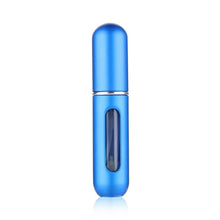 Load image into Gallery viewer, GENERISE Refillable Perfume Atomiser Spray – 5ml Travel-Size Fragrance Bottle, Air Travel Approved, Free Delivery