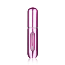 Load image into Gallery viewer, GENERISE Refillable Perfume Atomiser Spray – 5ml Travel-Size Fragrance Bottle, Air Travel Approved, Free Delivery