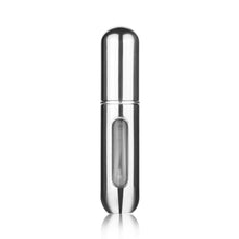 Load image into Gallery viewer, GENERISE Refillable Perfume Atomiser Spray – 5ml Travel-Size Fragrance Bottle, Air Travel Approved, Free Delivery