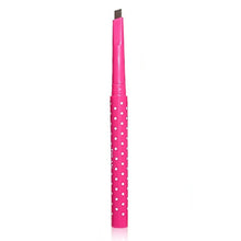 Load image into Gallery viewer, Maxdona Professional Retractable Eyebrow Pencil - Pink | Precision & Long-Lasting Eyebrow Definition | Free UK Postage