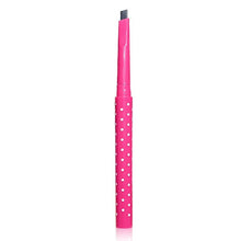 Load image into Gallery viewer, Maxdona Professional Retractable Eyebrow Pencil - Pink | Precision & Long-Lasting Eyebrow Definition | Free UK Postage