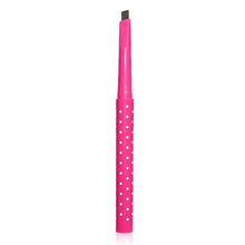 Load image into Gallery viewer, Maxdona Professional Retractable Eyebrow Pencil - Pink | Precision & Long-Lasting Eyebrow Definition | Free UK Postage