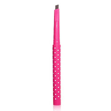 Load image into Gallery viewer, Maxdona Professional Retractable Eyebrow Pencil - Pink | Precision & Long-Lasting Eyebrow Definition | Free UK Postage