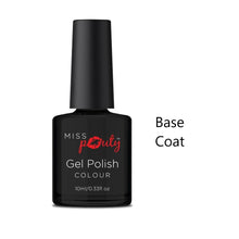 Load image into Gallery viewer, Miss Pouty Gel Polish 10ml – Vibrant Gel Polish Colour & Thermal Colour Change Magic with Free UK Delivery