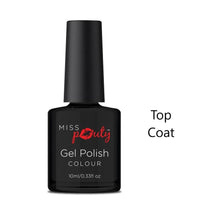 Load image into Gallery viewer, Miss Pouty Gel Polish 10ml – Vibrant Gel Polish Colour & Thermal Colour Change Magic with Free UK Delivery