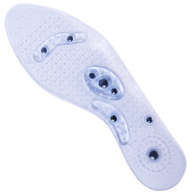 Load image into Gallery viewer, Generise Magnetic Acupressure Silicone Insoles – Free UK Delivery