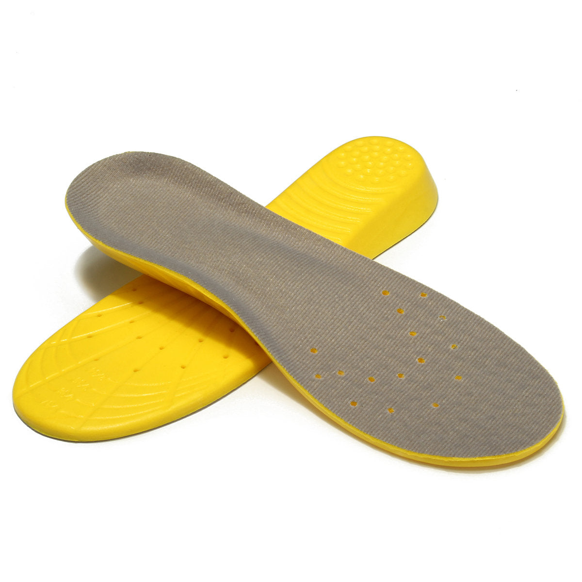 Shoe foam insoles discount