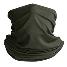 Load image into Gallery viewer, Generise Unisex Snoods - 7 Colours - UK Made Optional Heat and Magnetic Neck Support