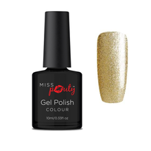 Load image into Gallery viewer, Miss Pouty Gel Polish 10ml – Vibrant Gel Polish Colour & Thermal Colour Change Magic with Free UK Delivery
