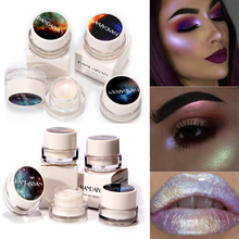 Load image into Gallery viewer, Glamza Polar Lights Highlight Cream