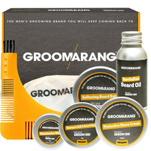Load image into Gallery viewer, Groomarang Premium Collection