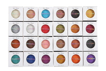 Load image into Gallery viewer, Phoera Shimmer Eyeshadow – Long-Lasting Metallic Formula | Free UK Postage