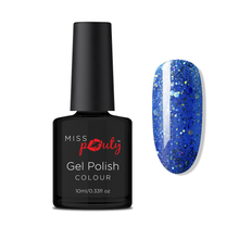 Load image into Gallery viewer, Miss Pouty Gel Polish 10ml – Vibrant Gel Polish Colour & Thermal Colour Change Magic with Free UK Delivery