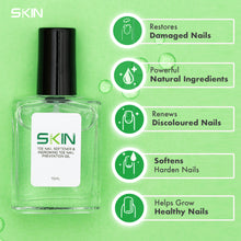 Load image into Gallery viewer, Skinapeel Toenail Softener & Ingrowing Toenail Prevention Oil – Free UK Delivery