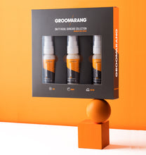 Load image into Gallery viewer, Premium Groomarang 24/7 Facial Skincare Gift Set
