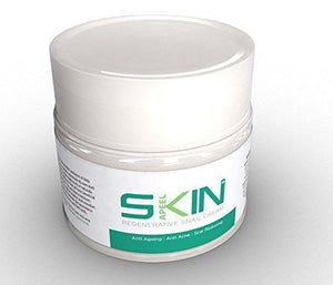 Skinapeel Snail Skin Repair Anti Ageing Cream 50g Tub