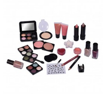 Load image into Gallery viewer, 24 Days of Christmas Beauty Standing Advent Calendar – Free Delivery
