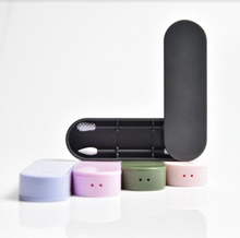 Load image into Gallery viewer, Glamza 'One Swab'- The Reusable Silicone Multi Use Swabs