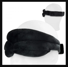 Load image into Gallery viewer, Acusoothe 3D Soft Padded Sleeping Mask – Ultimate Comfort for Better Sleep