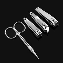 Load image into Gallery viewer, Skinapeel Mini 10pc Manicure Kit – Premium Stainless Steel Grooming Set with Free UK Delivery