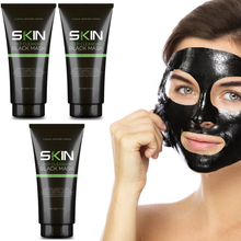 Load image into Gallery viewer, Skinapeel Blackhead Removing Deep Cleansing Peel Off Mask