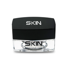 Load image into Gallery viewer, Skinapeel Magnetic Deep Sea Mud Mask & Magnetic Spoon – Age-Defying & Pore Cleansing Treatment with Free UK Postage
