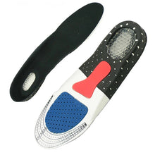 Load image into Gallery viewer, Sports Insoles - Adjustable Arch Support Orthotic Footwear – Free UK Delivery