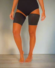 Load image into Gallery viewer, Anti Chafing Thigh Bands & Chub Rub Cream