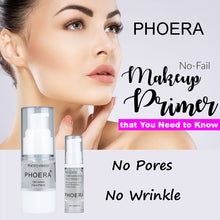 Load image into Gallery viewer, Phoera Photo Finish Primers – Available in 6ml & 18ml with Free UK Postage