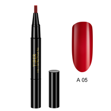 Load image into Gallery viewer, Glamza One Step Gel Nail Polish Pen & Optional UV LED Nail Cure Torch – Free UK Postage