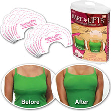 Load image into Gallery viewer, Bare Lifts - Instant Breast Lifts 10 pack