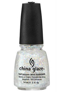China Glaze Nail Polish - Snow Globe